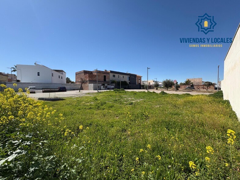 Calle Petunia, 2, Churriana de la Vega, Granada for sale - Building Photo - Image 3 of 8