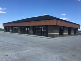 More details for 6415 2nd Ave, Kearney, NE - Office for Rent