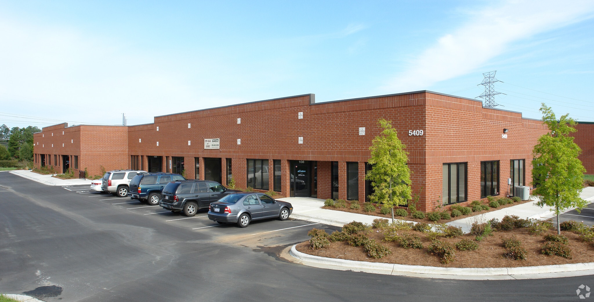 5409 Lumley Rd, Durham, NC for sale Primary Photo- Image 1 of 1