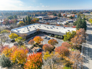 More details for 1850 Research Park Dr, Davis, CA - Office for Rent