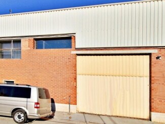 More details for Carrer Pintor Joan Miró, Polinyà - Industrial to Rent