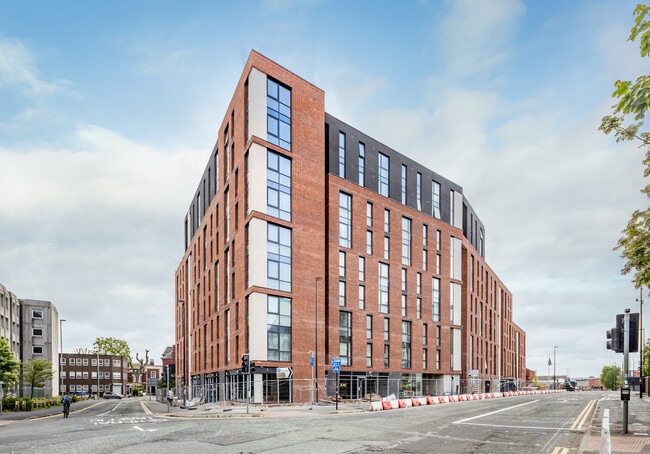 More details for Buttermarket St, Warrington - Retail to Rent