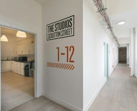 32-38 Scrutton St, London to rent Interior Photo- Image 2 of 4