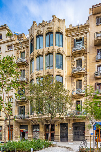 More details for Carrer De Girona, Barcelona - Office/Retail for Rent