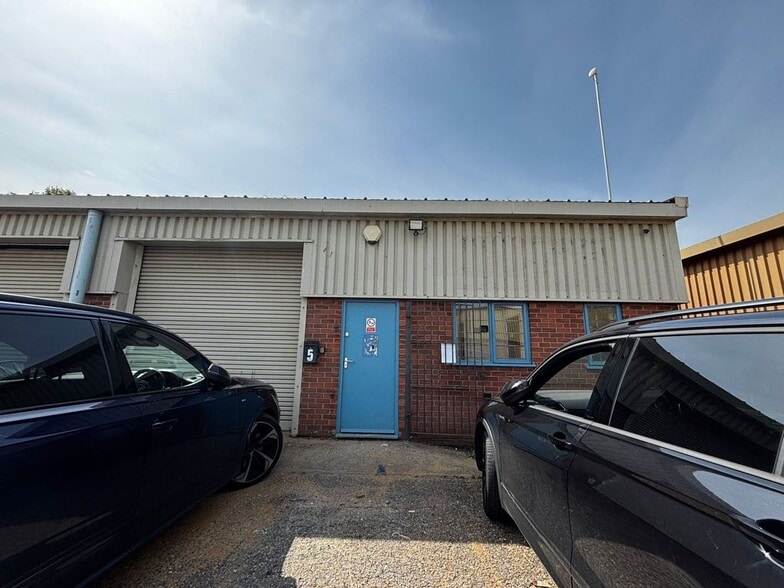 Alston Rd, Norwich to rent - Building Photo - Image 1 of 1