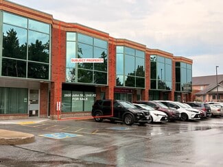 More details for 2800 John St, Markham, ON - Light Industrial for Sale