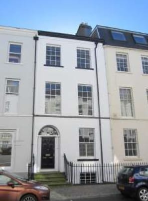 25 Athol St, Isle Of Man for sale - Building Photo - Image 1 of 1