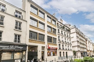 More details for 13 Rue Dautancourt, Paris - Office for Sale