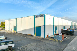 More details for 22302 Hathaway Ave, Hayward, CA - Industrial for Rent