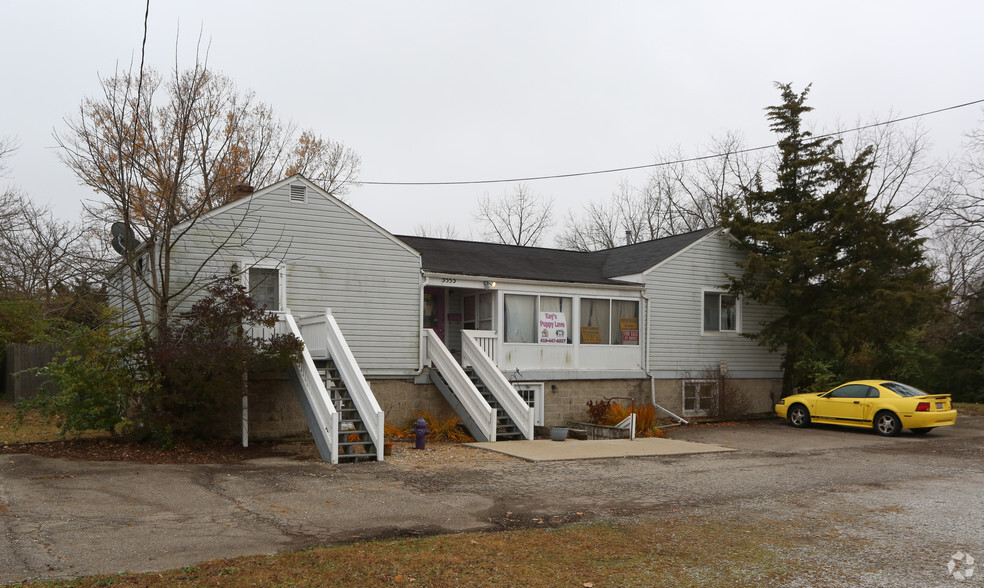 3553 Grove City Rd, Grove City, OH for sale - Primary Photo - Image 1 of 5