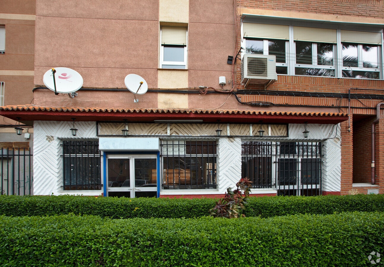 Calle Canarias, 8, Fuenlabrada, MAD 28945 - Unit Puerta C, Esc. 1 -  - Interior Photo - Image 2 of 5