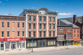 More details for 4 Central Ave, Albany, NY - Retail for Sale