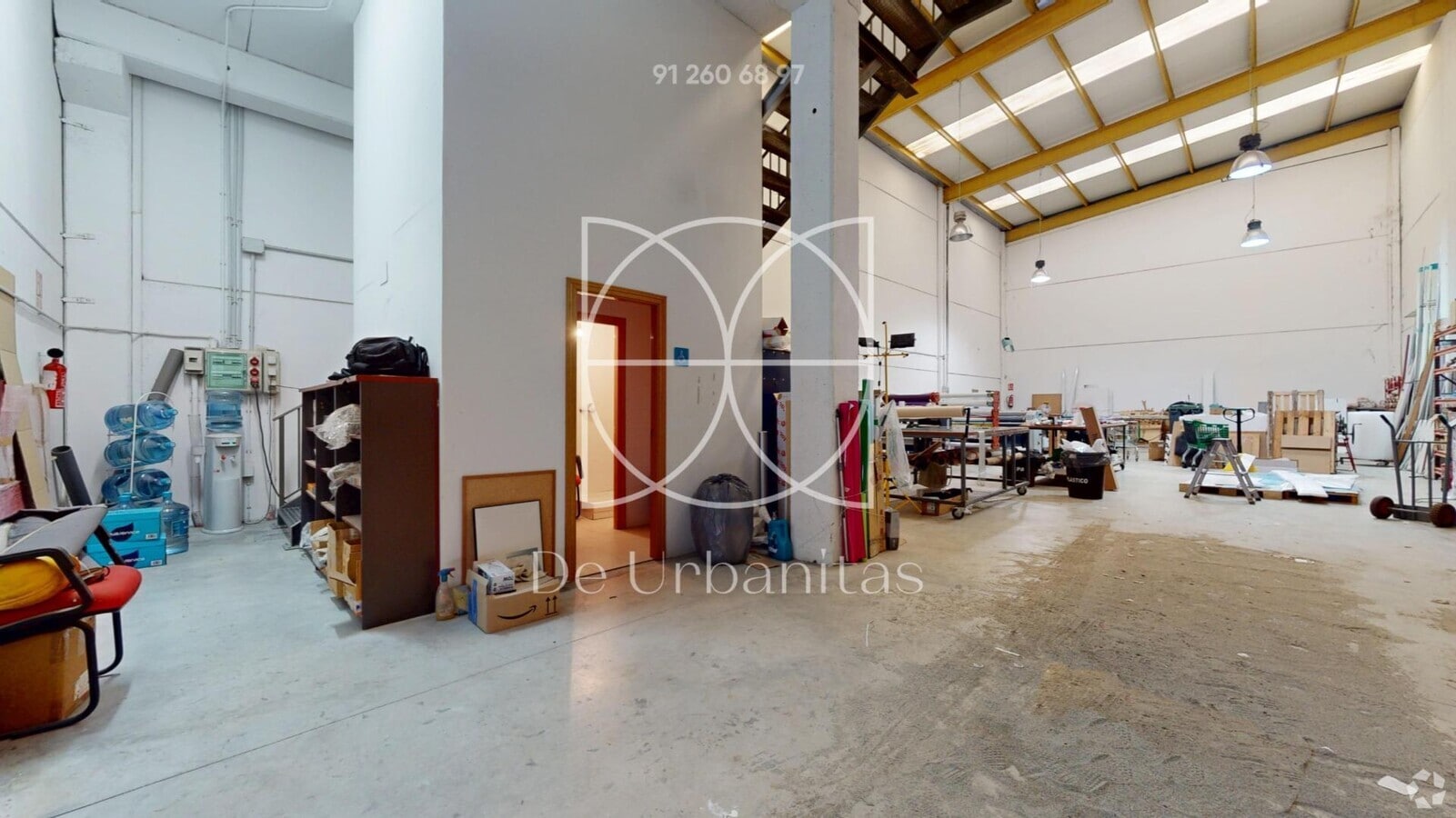 Valdemoro, MAD 28341 -  -  - Interior Photo - Image 1 of 18