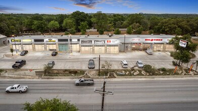 6563 Babcock Rd, San Antonio, TX for rent Building Photo- Image 1 of 10