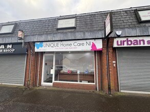 33 Comber Rd, Belfast to rent Building Photo- Image 1 of 2