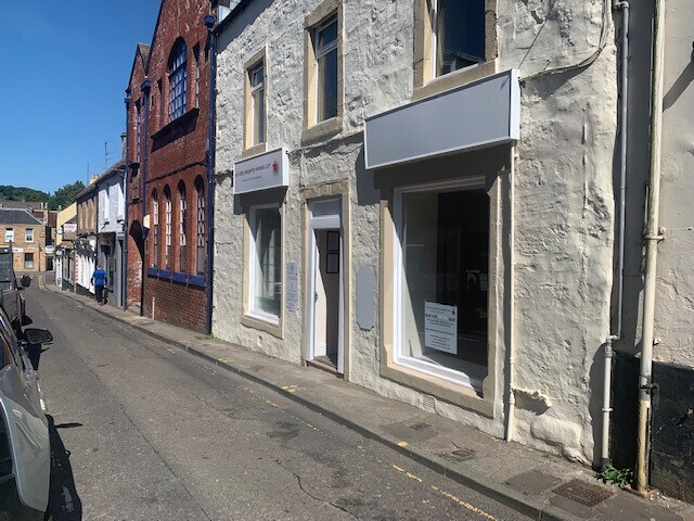 6 Ladywynd, Cupar for sale Building Photo- Image 1 of 1