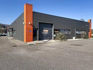 More details for Light Industrial to Rent