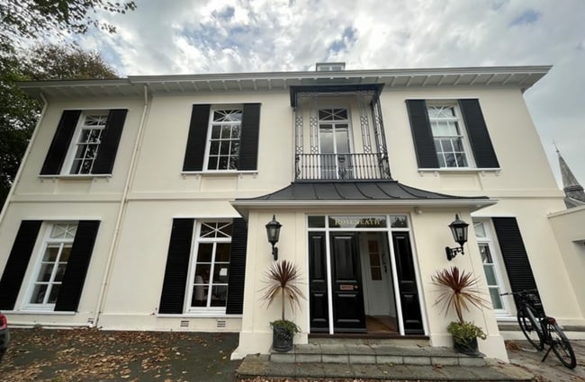 More details for La Grange, Guernsey - Office to Rent