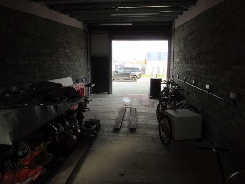 1A-1B Kalen Court, Lowestoft, SFK NR33 7NL - Unit Unit 1A -  - Interior Photo - Image 1 of 1