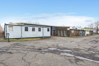 More details for Chain Bridge Rd, Blaydon On Tyne - Industrial for Rent