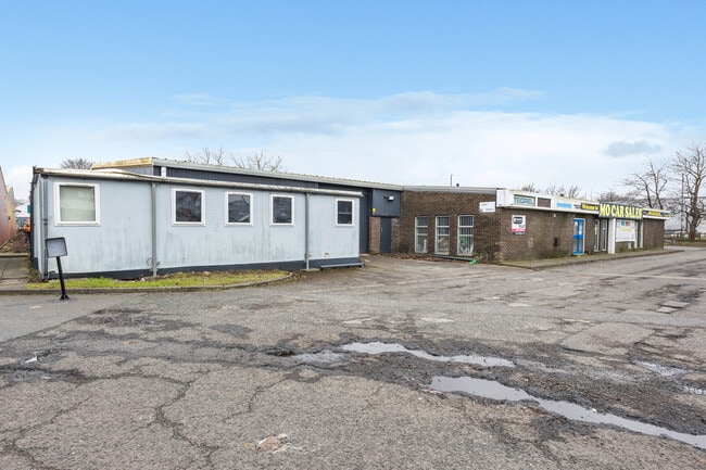 More details for Chain Bridge Rd, Blaydon On Tyne - Industrial to Rent