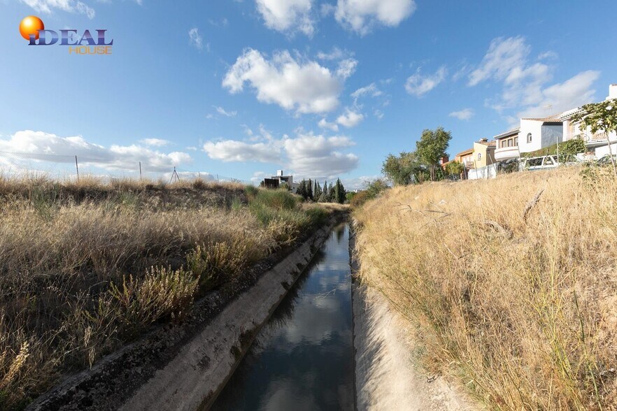 Calle los Juncos, Albolote, Granada for sale - Building Photo - Image 2 of 29