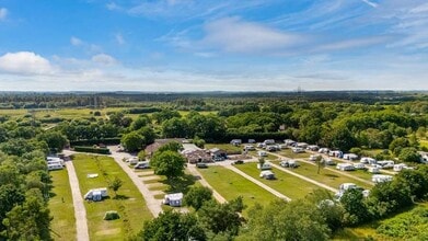 Ringwood Rd, Ringwood, HAM - Aerial  map view - Image1