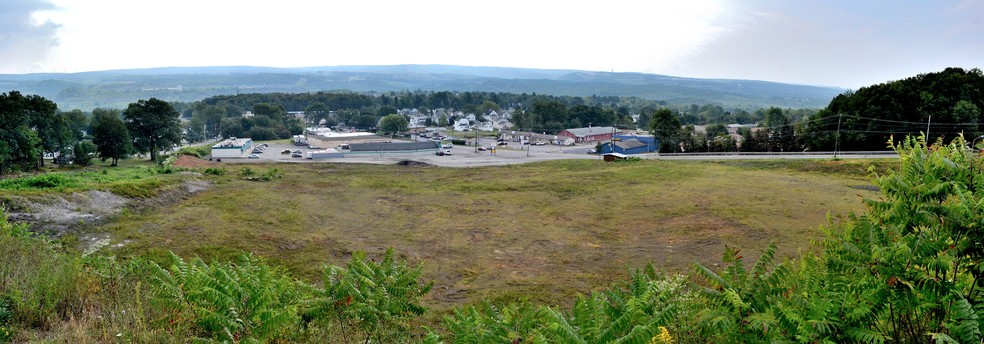 Kennedy Dr, Archbald, PA for sale - Building Photo - Image 1 of 10