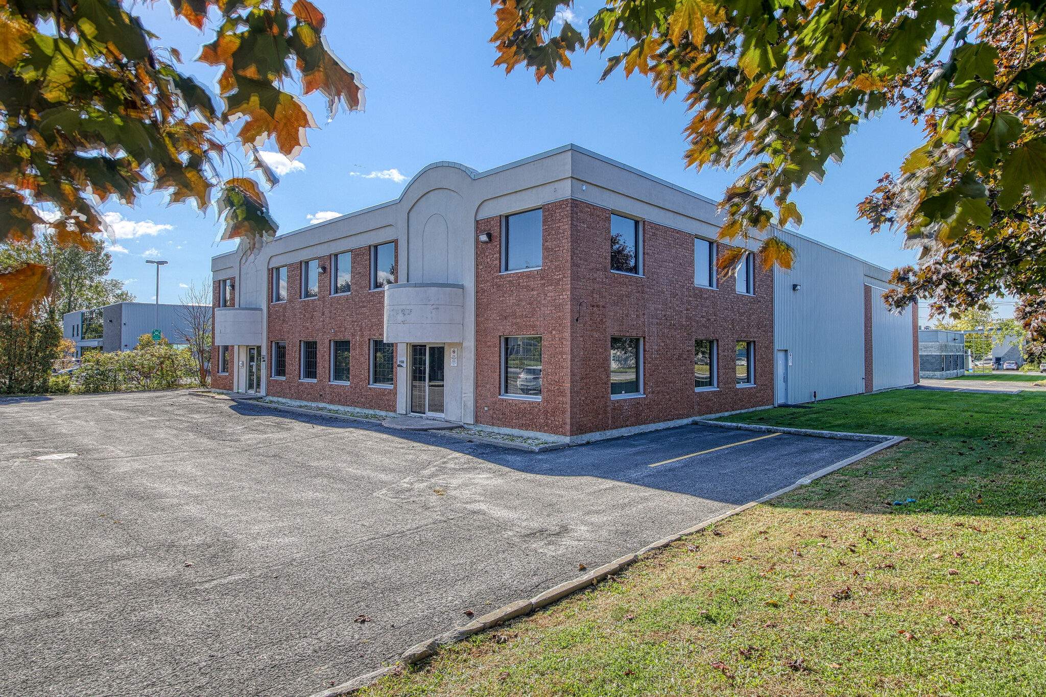 1550 Rue de Coulomb, Boucherville, QC for rent Building Photo- Image 1 of 12