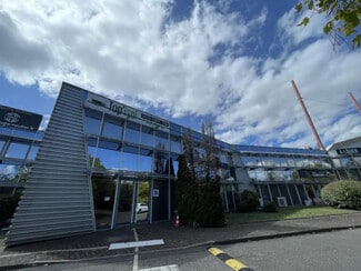 More details for 26 Chemin De La Glacière, Toulouse - Office, Industrial to Rent