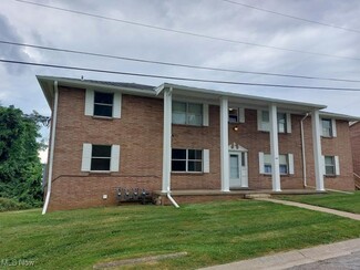 More details for 435 Woodland Ave, Steubenville, OH - Residential for Sale