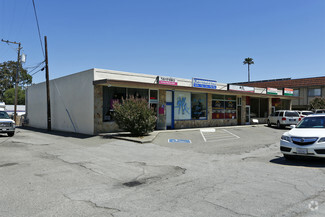 More details for 1587-1595 Pomeroy Ave, Santa Clara, CA - Office/Retail for Rent