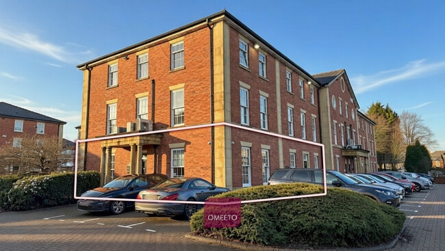 More details for Vernon Gate, Derby - Office to Rent