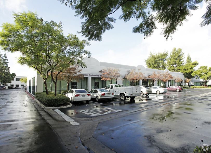 18611 Gale Ave, City Of Industry, CA for sale - Building Photo - Image 1 of 1