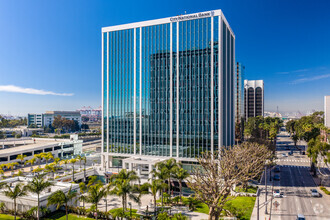 100 Oceangate, Long Beach, CA for rent Building Photo- Image 1 of 5