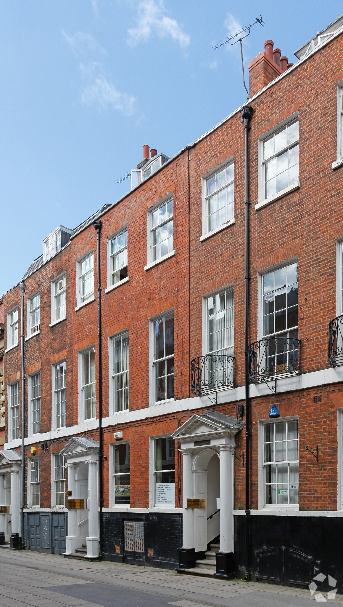 22 Parliament St, Hull for sale Primary Photo- Image 1 of 1