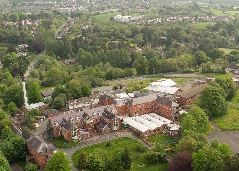Hospital Rd, Omagh for sale Primary Photo- Image 1 of 1