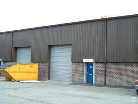 Queens Mill Rd, Huddersfield for sale - Primary Photo - Image 1 of 1