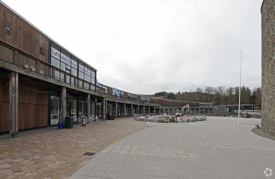 Ben Lomond Way, Balloch to rent - Building Photo - Image 3 of 6