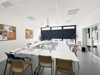 More details for 29 Rue Des Boulets, Paris - Office to Rent