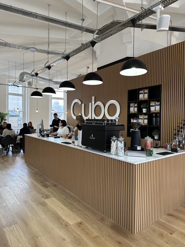 More details for Park Row, Nottingham - Co-working to Rent