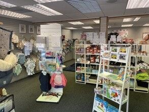 51-55 High St, Montrose to rent Interior Photo- Image 1 of 3