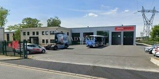 More details for Light Industrial for Sale