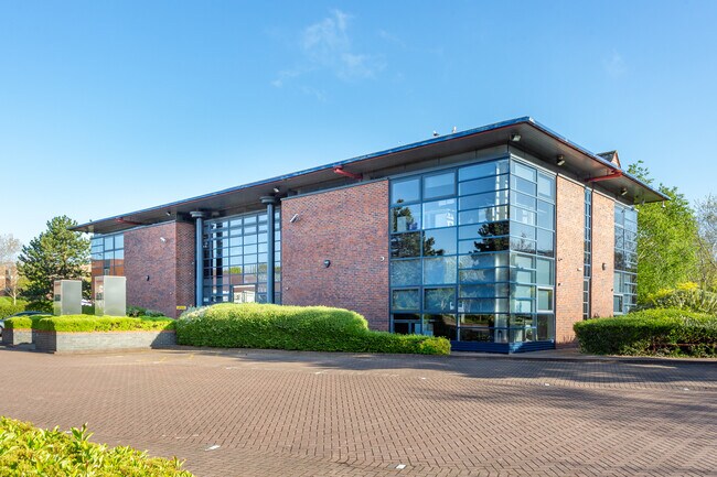 More details for 160 Aztec West, Almondsbury - Office to Rent