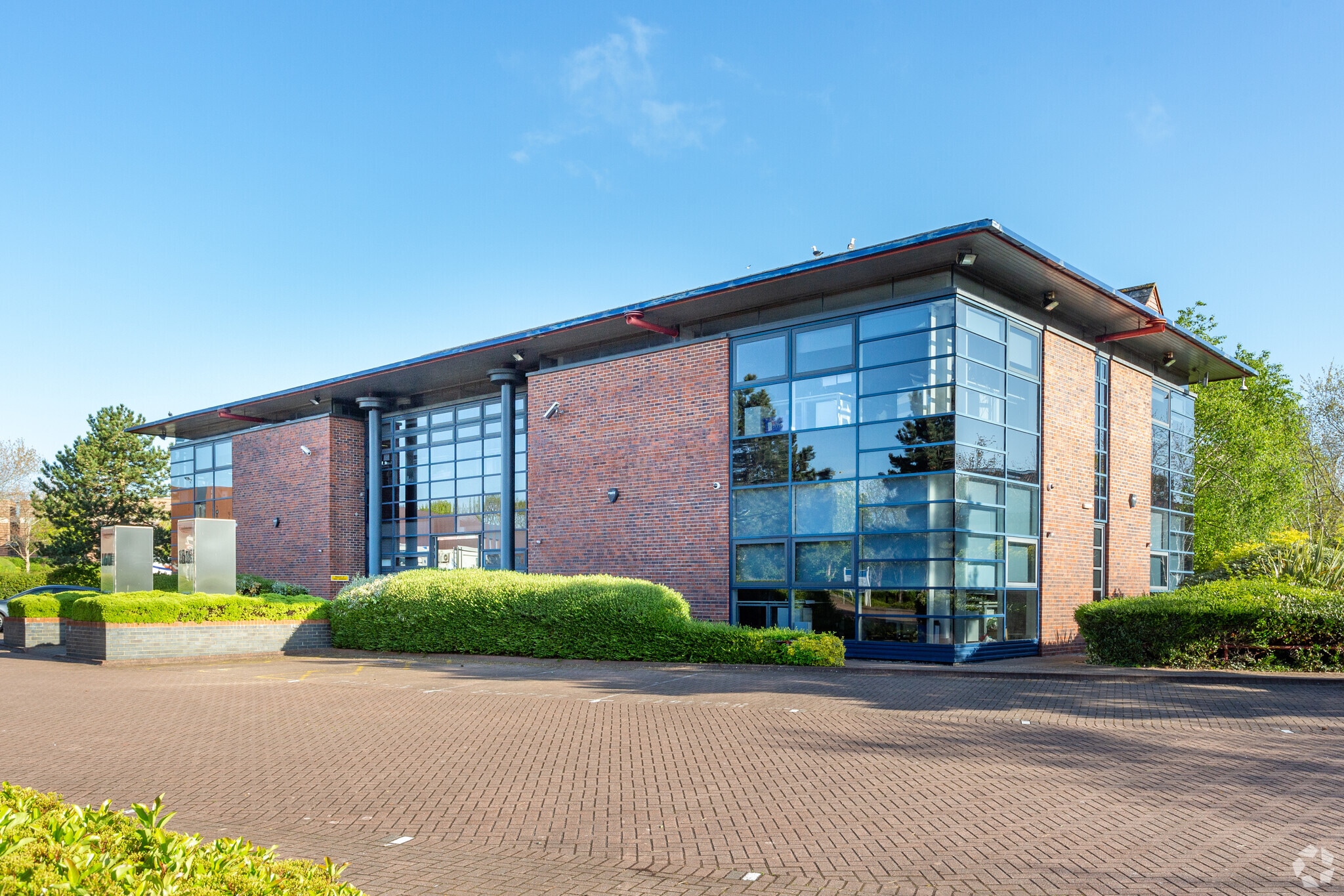 160 Aztec West, Almondsbury to rent Primary Photo- Image 1 of 7