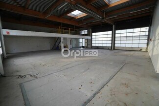 More details for Light Industrial to Rent