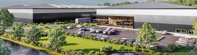 More details for Falcon Rd, Norwich - Industrial to Rent