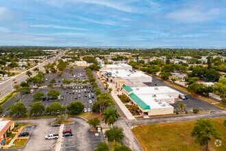 5720-5838 14th St W, Bradenton, FL - aerial  map view