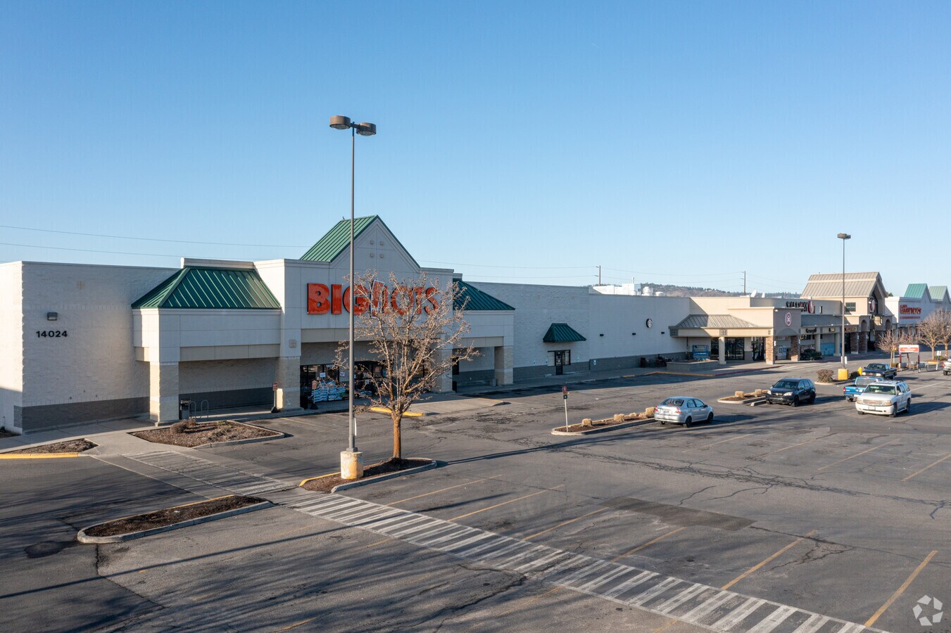 1400814024 E Sprague Ave, Spokane Valley 99216