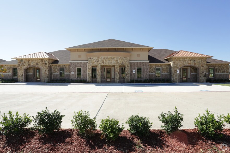 3500 Corinth Pky, Corinth, TX for sale - Building Photo - Image 1 of 1